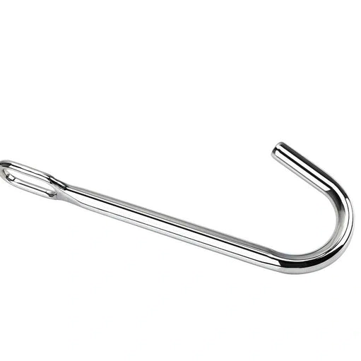 Plug Hook Stainless Steel PerfectFit 5783 Ball No 1220